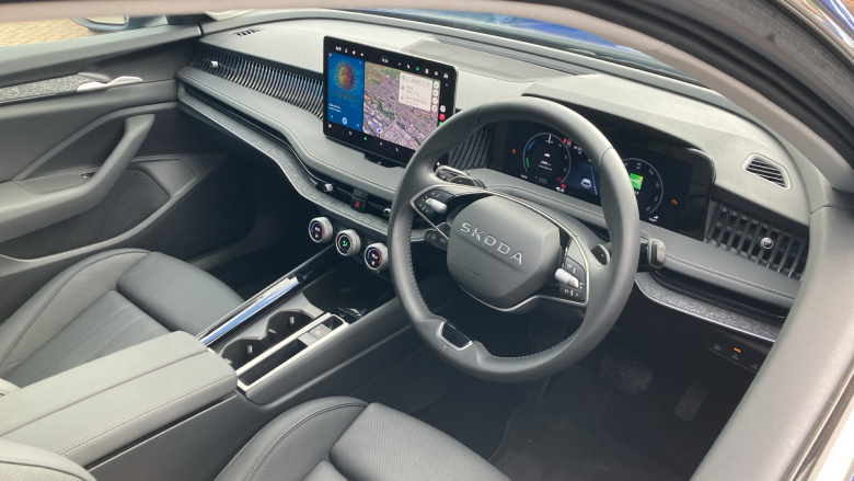 Skoda Superb 1.5 TSI iV SE L DSG 5dr Estate